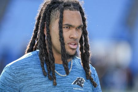 Panthers place RB Jonathon Brooks on PUP list, out for 2025