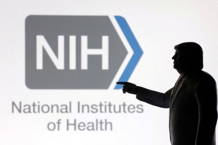Trump administration health research cuts total $1.8 billion, analysis finds