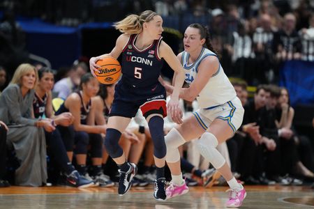 Paige Bueckers, Wings to measure 2025 success in terms of growth