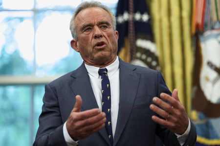 Trump, Kennedy defend new surgeon general pick amid MAGA backlash