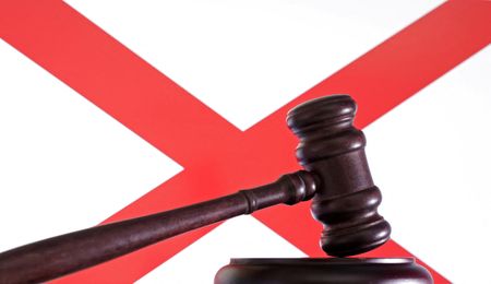 Redrawn Alabama electoral map intentionally discriminatory, court rules