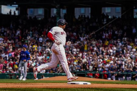 Rafael Devers declines Red Sox’s request to play first base