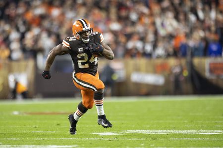 Browns GM: ‘Increasingly unlikely’ Nick Chubb returns to team