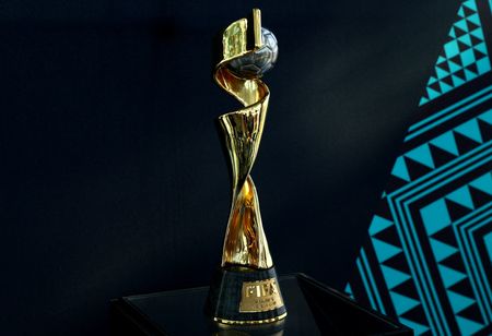 Soccer-FIFA approves 48-team women’s World Cup from 2031 edition