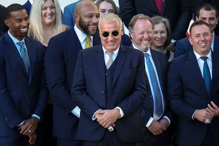 Marc Lasry’s reps refute ‘malicious campaign’ in sexual misconduct suit