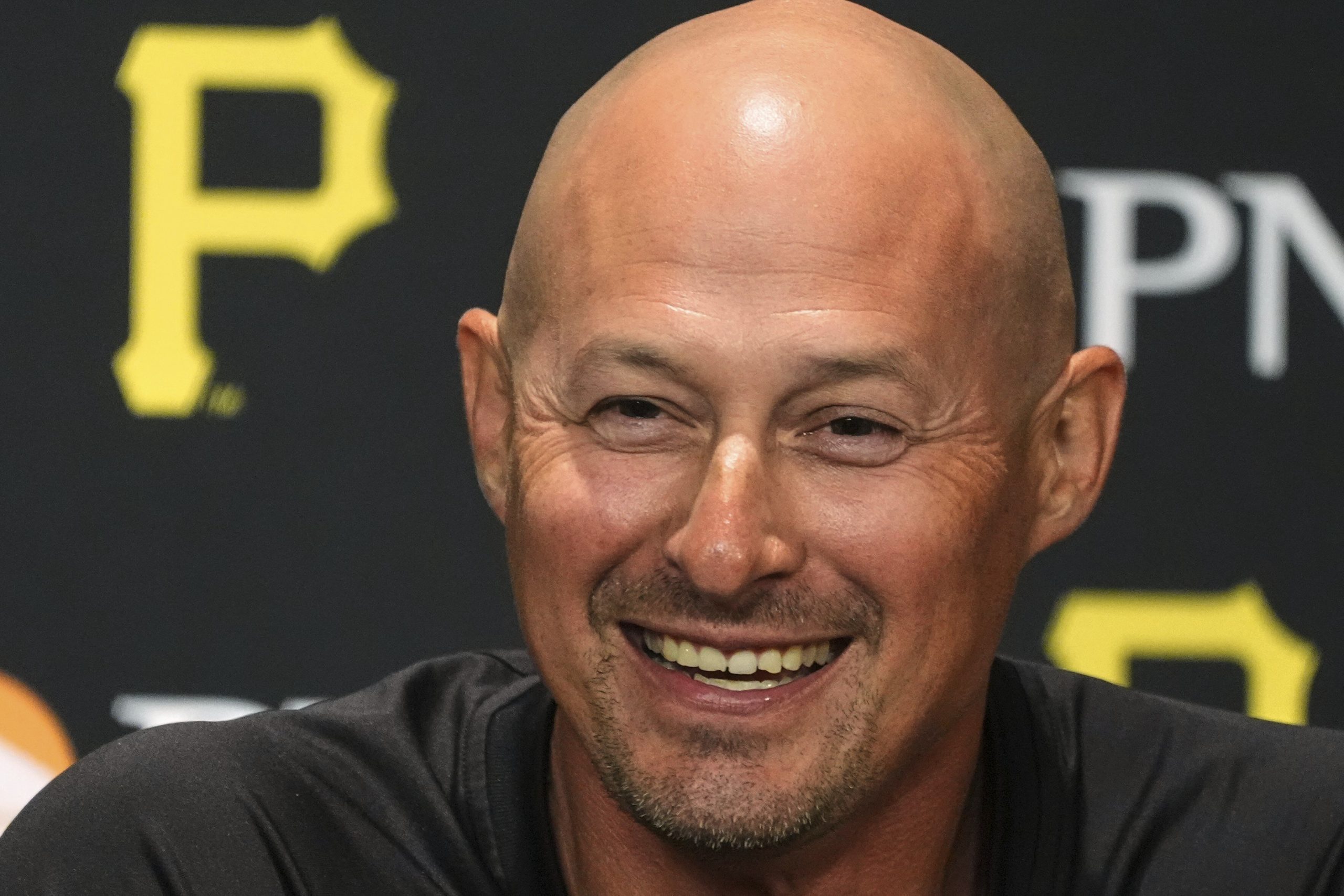 Don Kelly grew up rooting for the Pirates. Now he’s tasked with leading them out of the wilderness