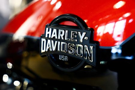Motorcycling-Harley-Davidson to launch racing series with MotoGP in 2026