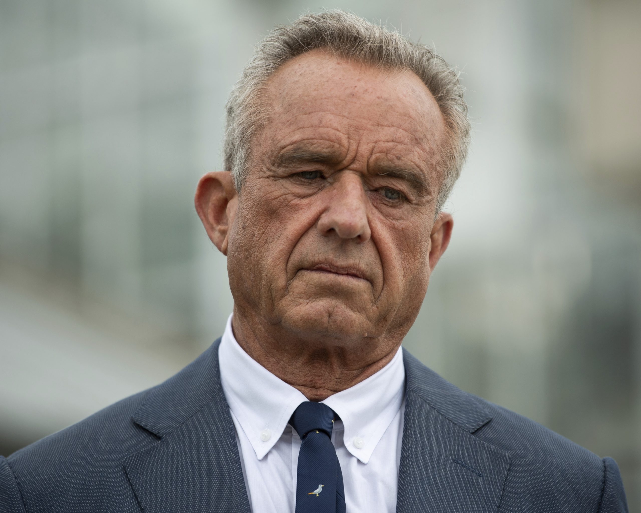 Experts call Kennedy’s plan to find autism’s cause unrealistic