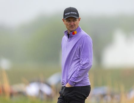 Justin Rose (illness), Michael Kim (back) WD from Truist