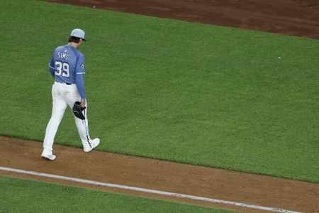 Nationals release RHP Lucas Sims after another rough outing