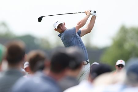 Rory McIlroy ‘in a good place’ ahead of PGA, nods to ‘relentless’ fans