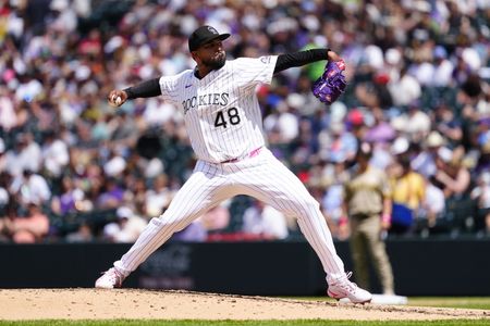 MLB roundup: Rockies beat Padres before firing manager Bud Black