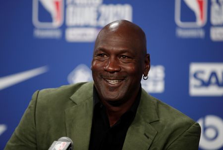 Michael Jordan joins NBC’s NBA coverage