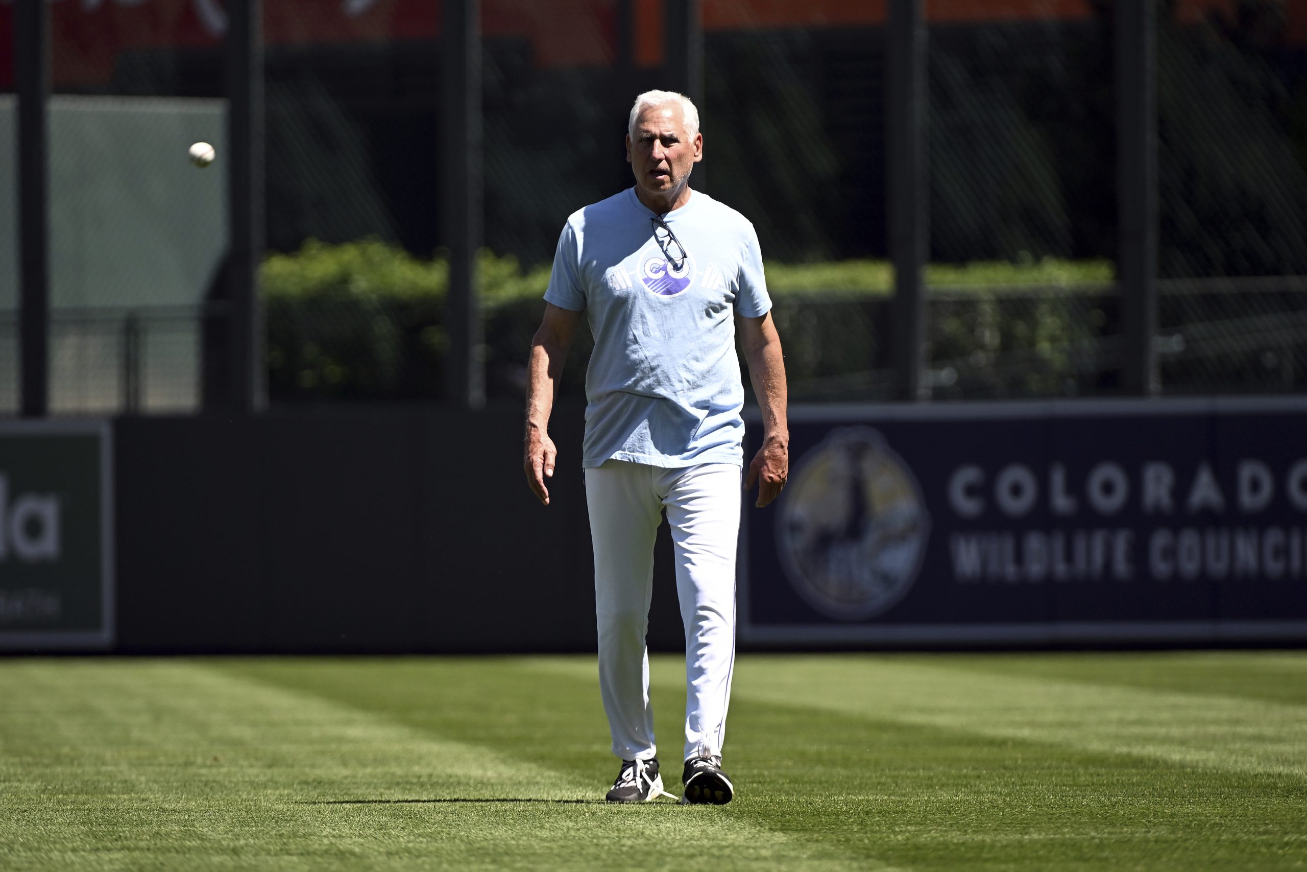 Rockies chart a new course under a new manager after one of worst starts in major league history