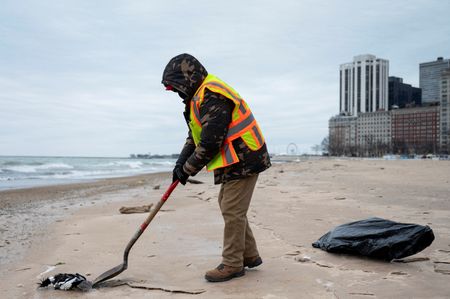 Staff exodus at US farm agency leaves fewer experts to battle bird flu