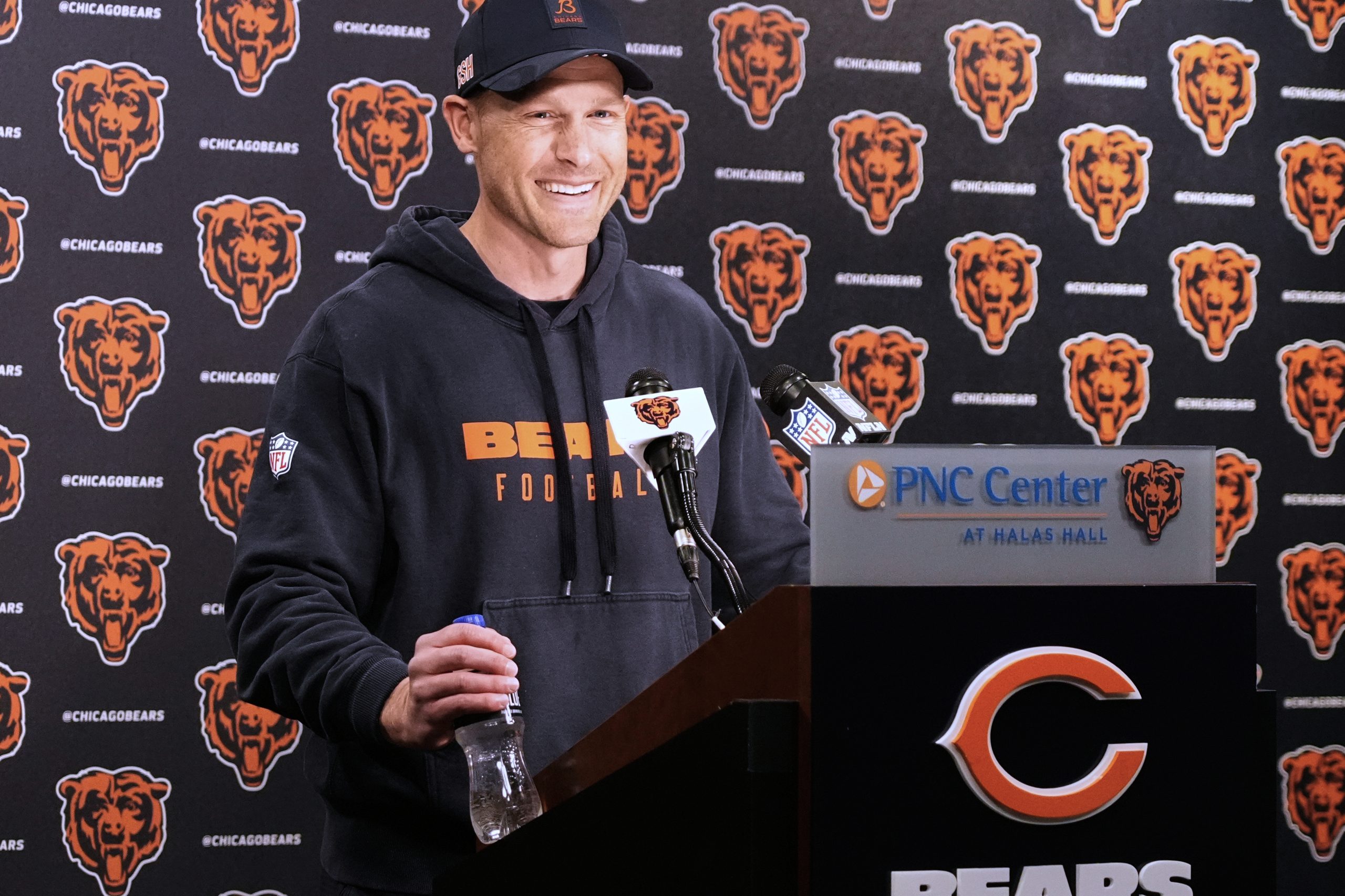 With offseason work mostly complete, here are some of the most improved teams in the NFL