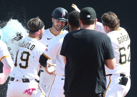 Pirates activate SS Isiah Kiner-Falefa (right hamstring strain) from 10-day IL