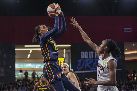 Five players to watch as 2025 WNBA season gets set to tip off
