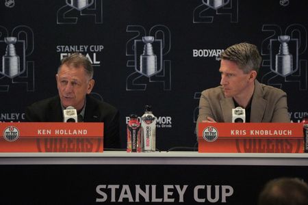 Reports: Kings likely to hire Ken Holland as GM