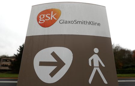 India’s GlaxoSmithKline Pharma reports profit rise on strong demand