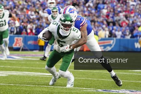 Report: CB Rasul Douglas to visit Seahawks