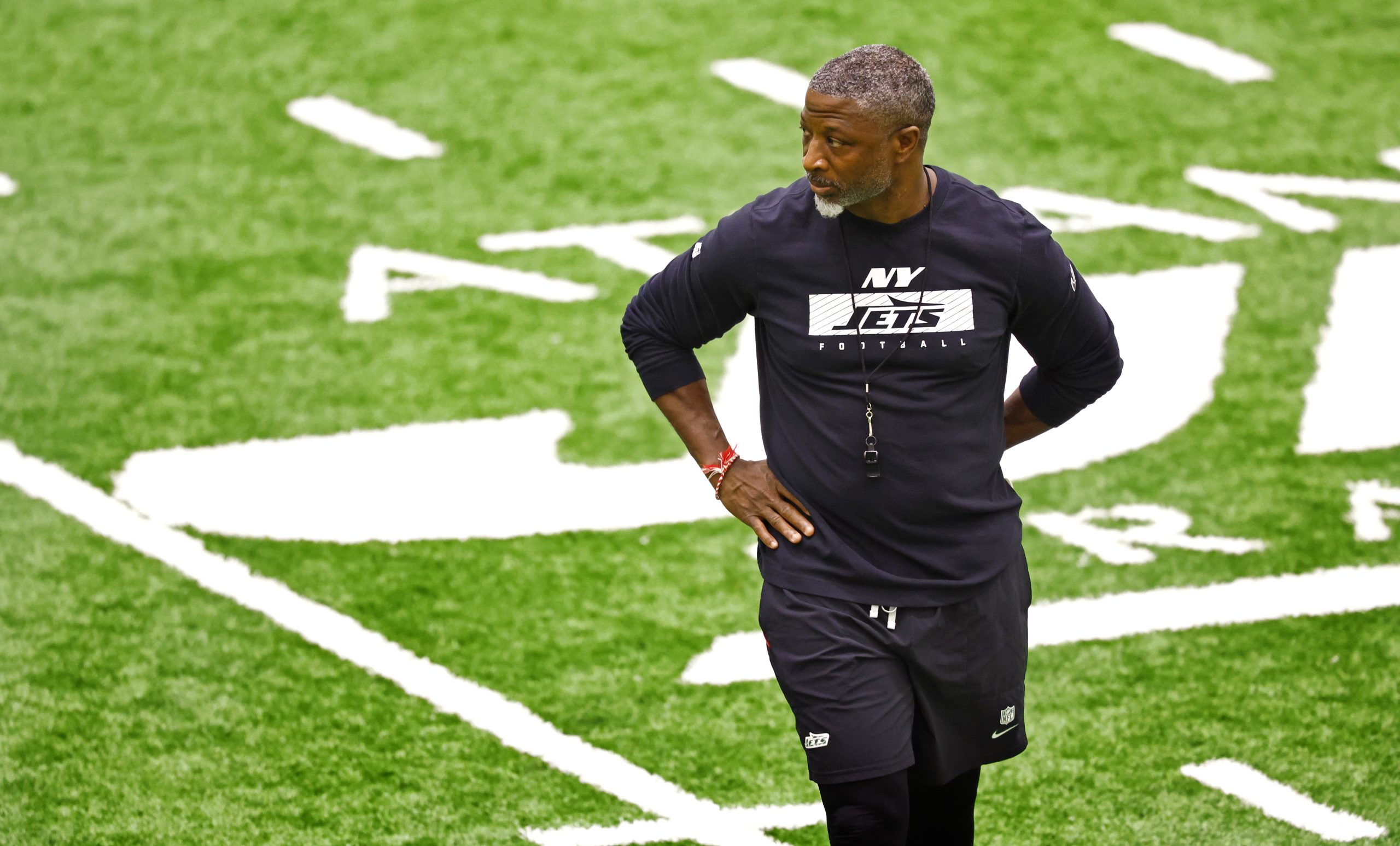 NFL pauses accelerator program aimed at increasing diverse hirings