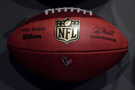 NFL cancels accelerator program, aims to revamp for May 2026