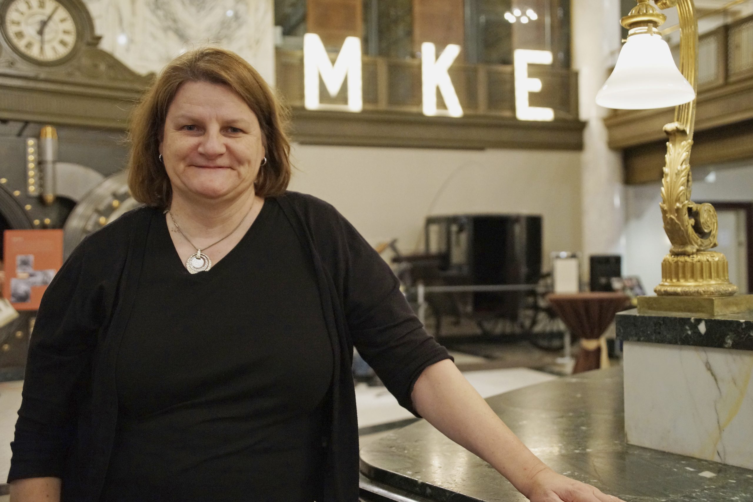 Wisconsin judge Hannah Dugan is indicted on accusations she helped a man evade immigration agents