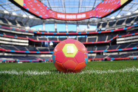 USMNT announces friendlies in World Cup tune-up