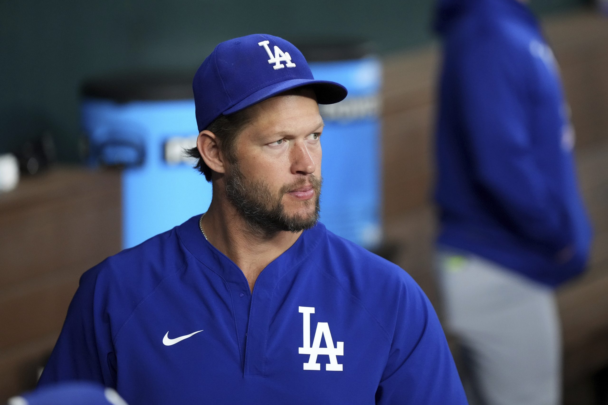 Clayton Kershaw to make season debut for the Dodgers on Saturday against the Angels