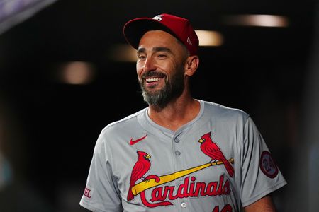 Matt Carpenter, former Cardinals All-Star, retires