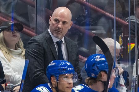 Reports: Flyers to hire former player Rick Tocchet as coach