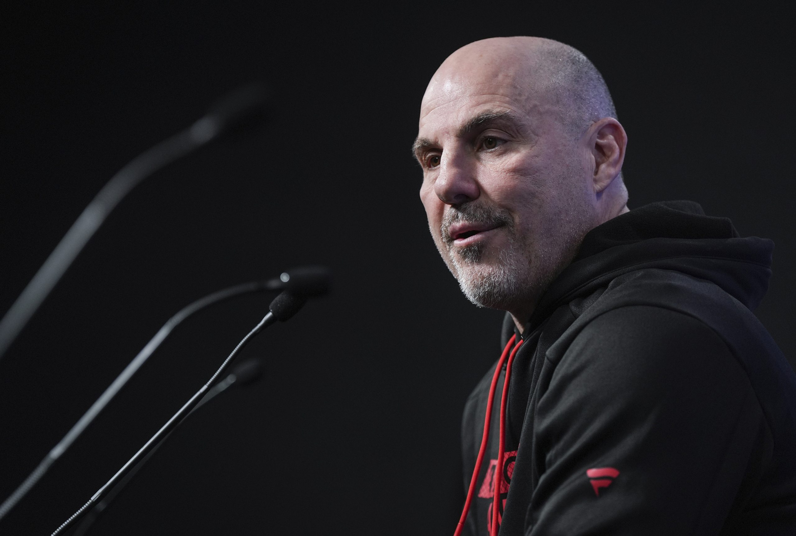 Philadelphia Flyers hire Rick Tocchet as coach, turning to alum to end their playoff drought