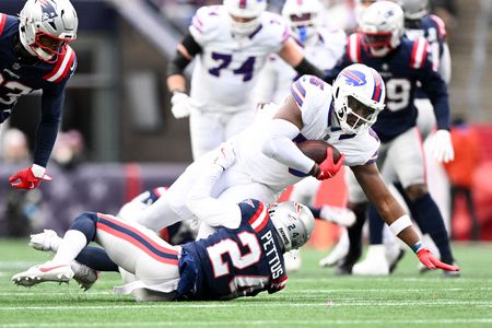 Jaguars sign veteran TE Quintin Morris