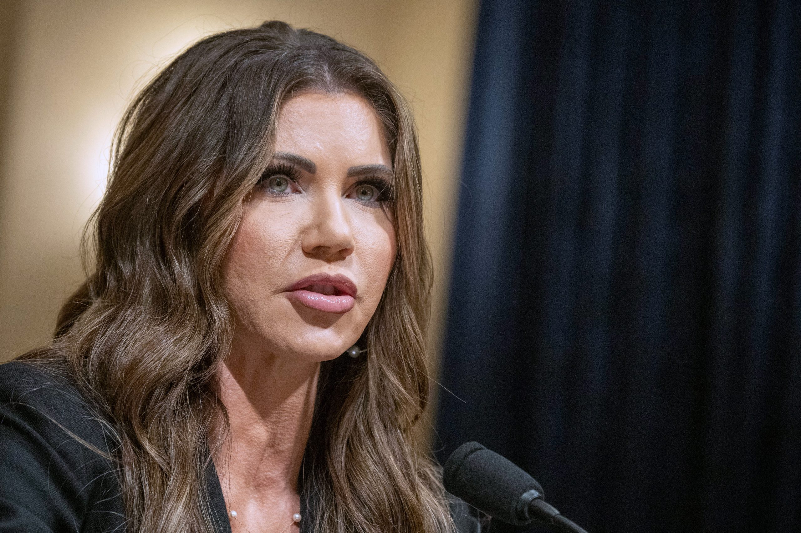 Trump administration officials say Secret Service is investigating Comey’s ’86 47′ social media post