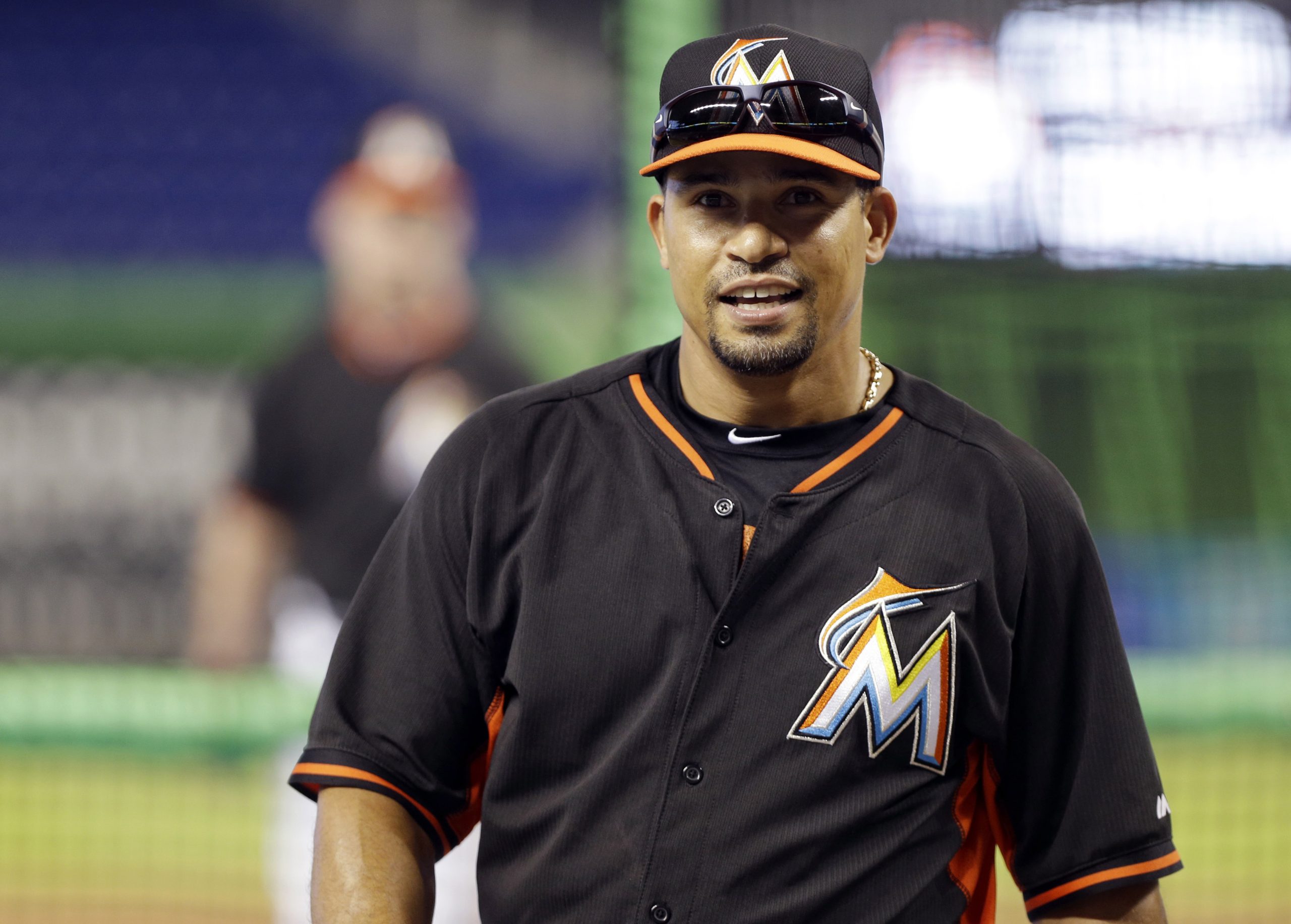 Former MLB star Rafael Furcal charged in rock-throwing road rage incident, police say