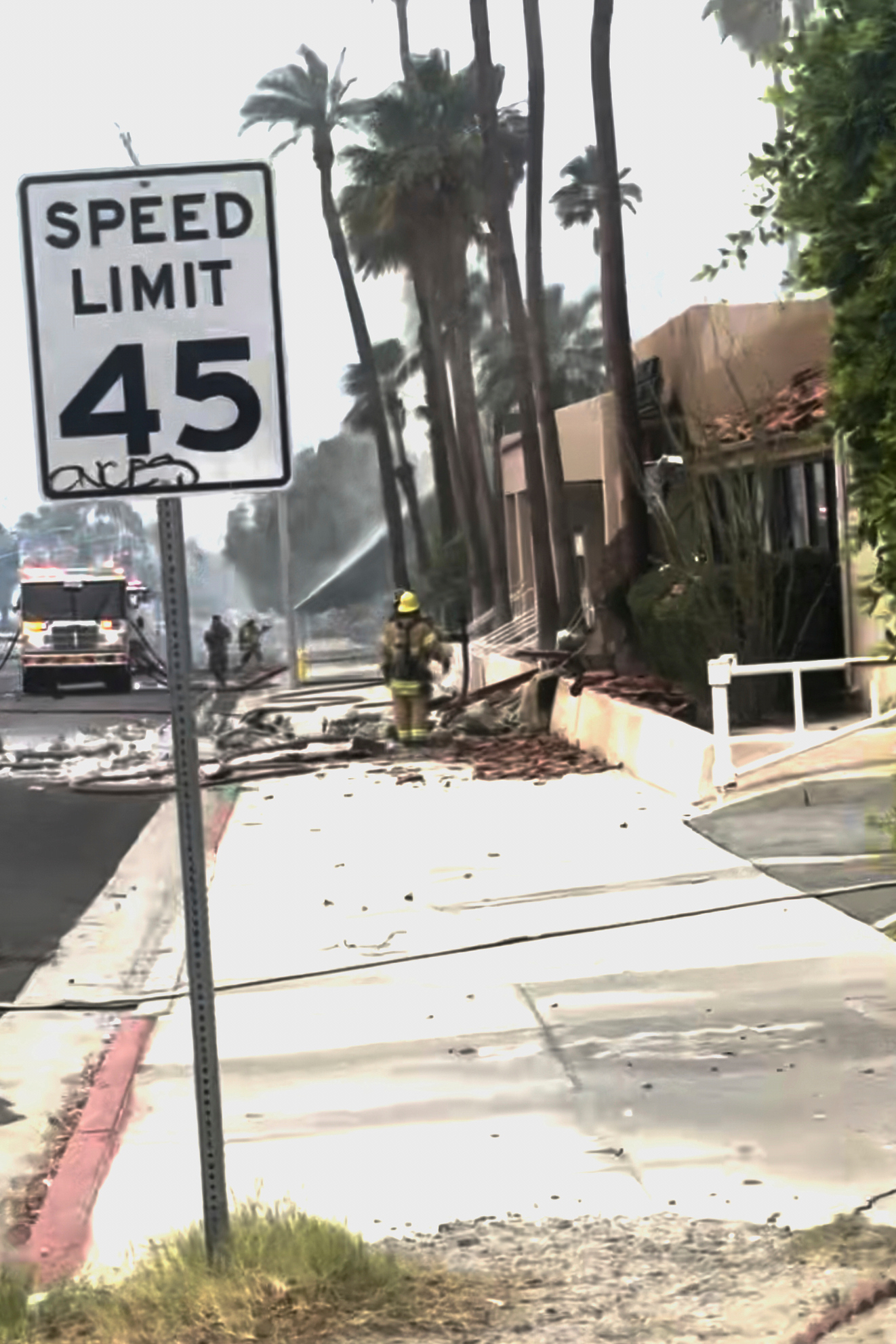 1 person killed in explosion outside fertility clinic; police say act was ‘intentional’