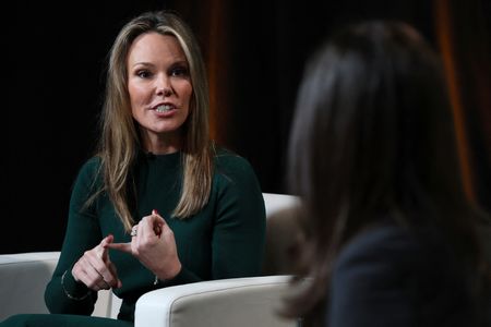 CBS News President McMahon to step down, memo shows