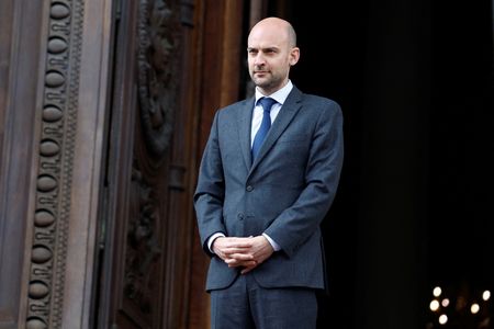 Israel’s easing of humanitarian aid access to Gaza insufficient, French Foreign Minister