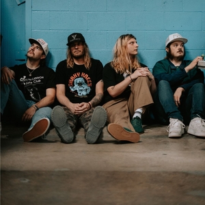 Dexter and The Moonrocks @ Peoria Riverfront Park – Peoria, IL