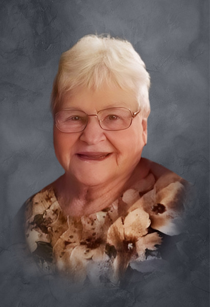 Delores Marie Richards