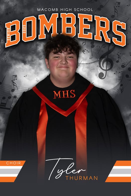 Its concert week! Join us on Wed., April 30th at 7:00pm for the MHS Spring Choir Concert, where we will honor our 35 Se…