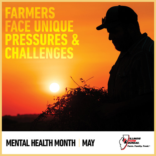 Cultivating Mental Health Awareness in the Farming Community
