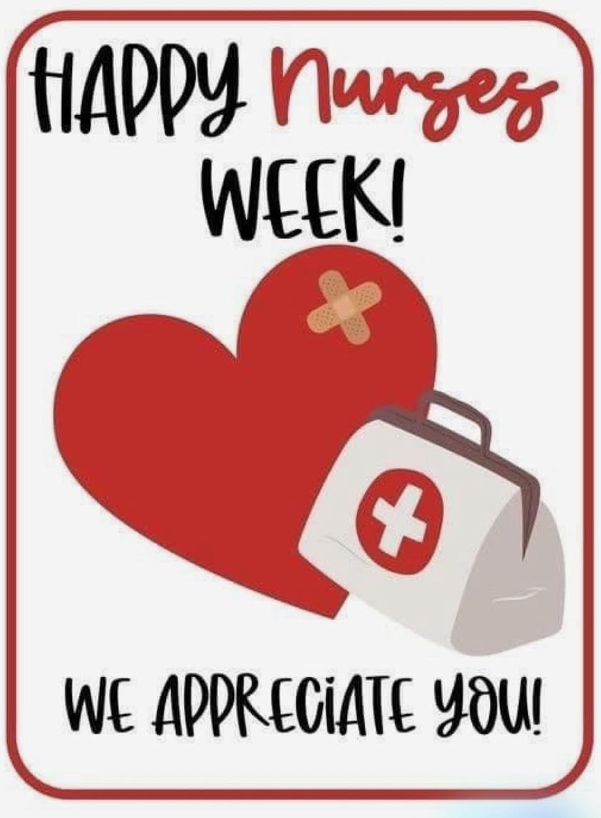 MAC185 has the very BEST!! We appreciate all you do!! Your unconditional love, energy, empathy, and hard work never go u…