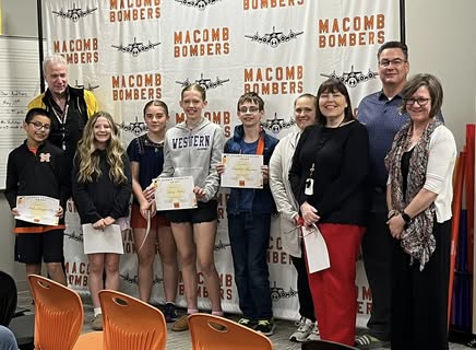 MMS Bomber Champions #MAC185