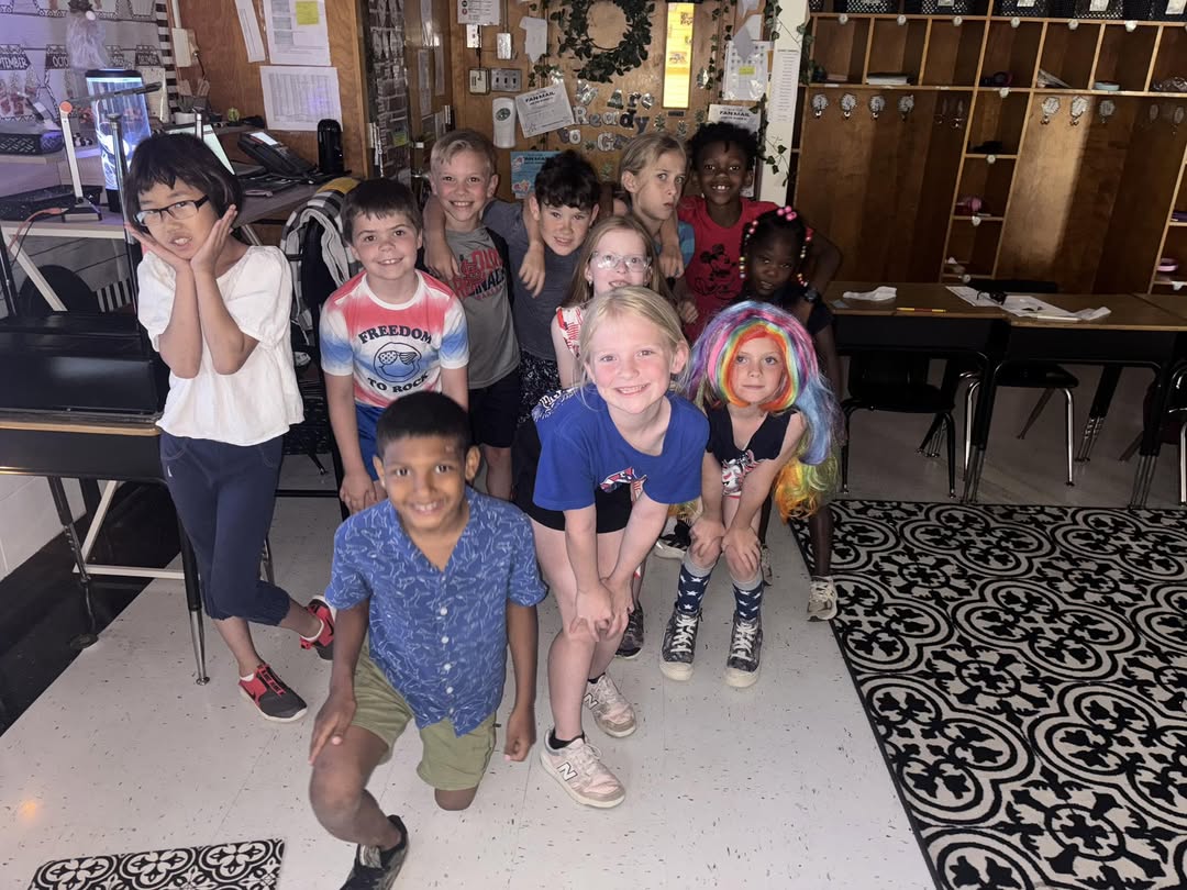 It’s U-USA Day at Lincoln! #MAC185