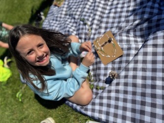 There are so many benefits to nature-based education! Students can expand their knowledge and apply concepts to the real…