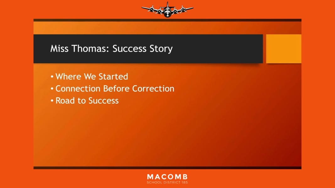 MHS Principal Scott Sullivan, along with LEAP advocates Krystal Thomas and Jana Walker, and LEAP Coordinator Mandy Kreps…