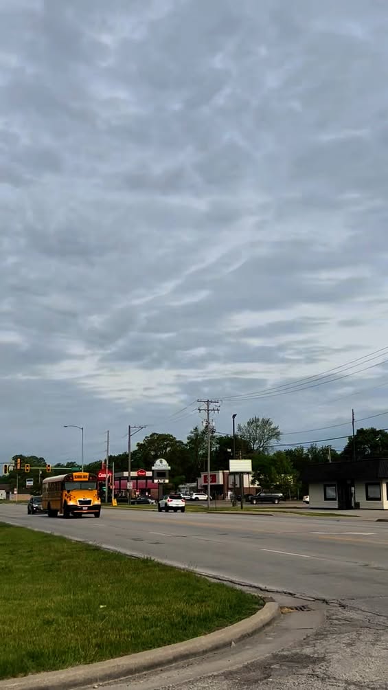 Bomber Girls Soccer are on their way to Monticello to take on Williamsville in the IHSA Sectional Semifinals! #OnceABomb…