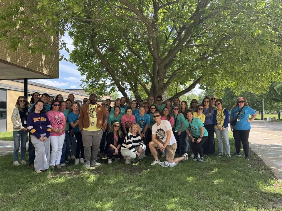 We came, we learned, we conquered, we made so many memories, so many laughs, through all the ups and downs, we are Ediso…